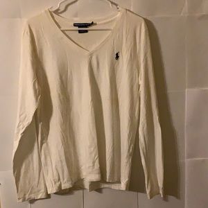 Ralph Lauren long sleeve